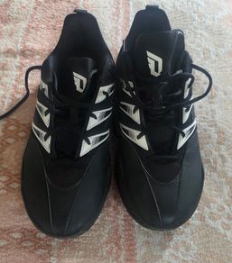 Adidas Dame 3 Basketball shoes