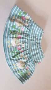 JoJo Maman Bebe Skort 6-12 months
