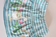 JoJo Maman Bebe Skort 6-12 months