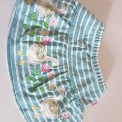 JoJo Maman Bebe Skort 6-12 months