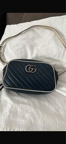 Authentic gucci bag