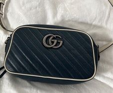 Authentic gucci bag