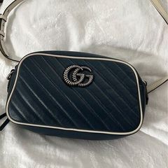 Authentic gucci bag