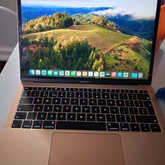 Apple MacBook Air 13" 13.3 inch 2019 1.6Ghz i5 8GB 128GB