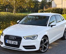 2015 Audi A3