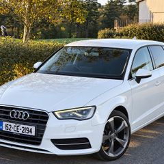 2015 Audi A3