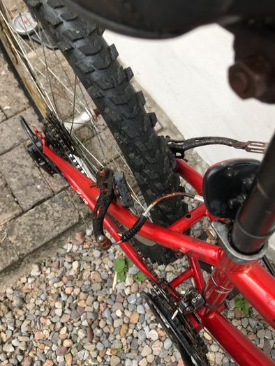 bike