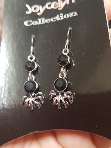 Vintage Joycelyn Collection Earrings