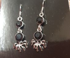 Vintage Joycelyn Collection Earrings