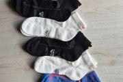 Danish Endurance,  5x Running Socks, UK9-12, EU43-47
