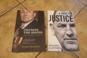 Irish Interest &amp; Real Life Books