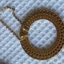 Tipperary Crystal necklace Image 5