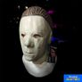 Halloween II Michael Myers Economy Trick Or Treat Studios Mask Image 3