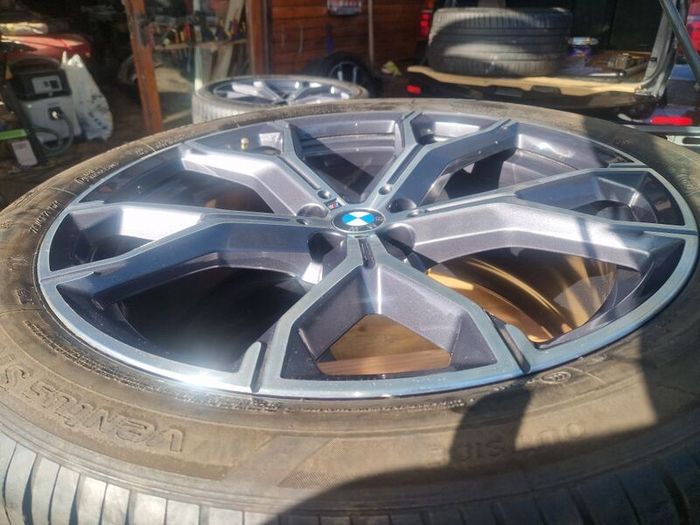bmw wheels
