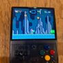 Miyoo Mini Plus with new SD Card & Games. Retro Game Console Image 7