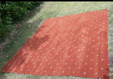 Lovely new wool axminster carpet from Arnotts