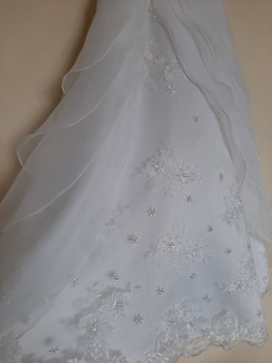 communion dress