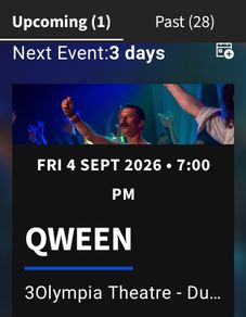 tickets