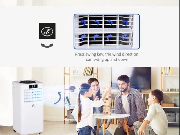 Dehumidifier