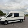 Vw crafter 6 seater Image 7