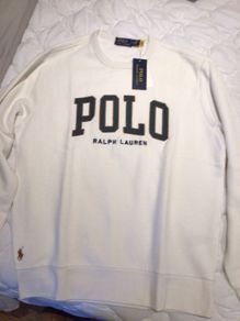 Polo Ralph Lauren Sweatshirt