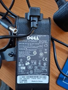 Dell power supply