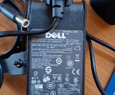 Dell power supply