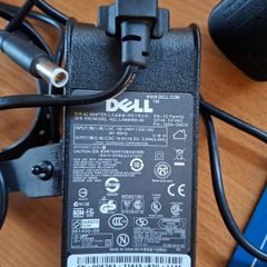 Dell power supply