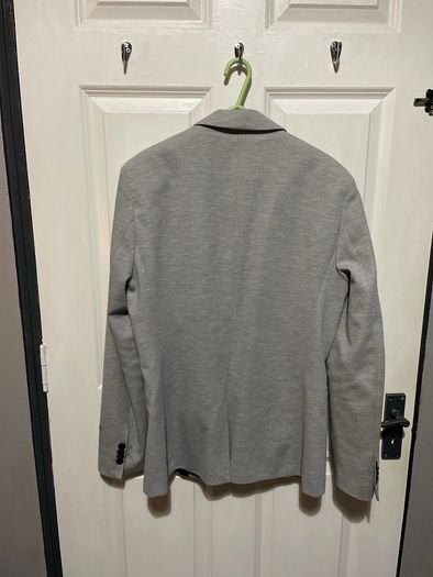 Zara men's blazer size medium