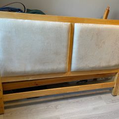 King Headboard Free