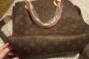 LV ladies bag