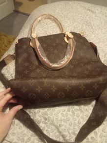 LV ladies bag