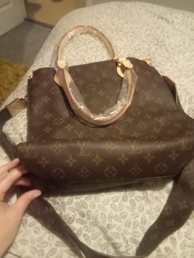 LV ladies bag