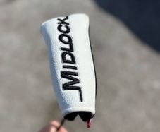 EVN Roll 39" Offset Armlock Putter
