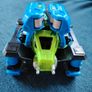 HAVEX Machines Mech Bug Mb-1 Vehicle Image 4