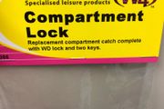 Compartment Lock