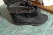 Boots and slippers