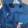 captain america and thorn Image 2