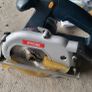 Ryobi 18v Saw Set with Trolly Chest Image 3