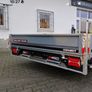 brian james multi led 3 trailer lights Image 4