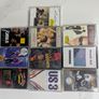 Cassettes x 10 mixed genres Image 2