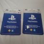 Playstation Vouchers Image 2