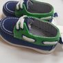 H&M Baby Boy's Deck Shoes Size UK 2-3 Image 8