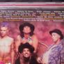 Red Hot Chili Peppers - Mother's Milk CD Image 2