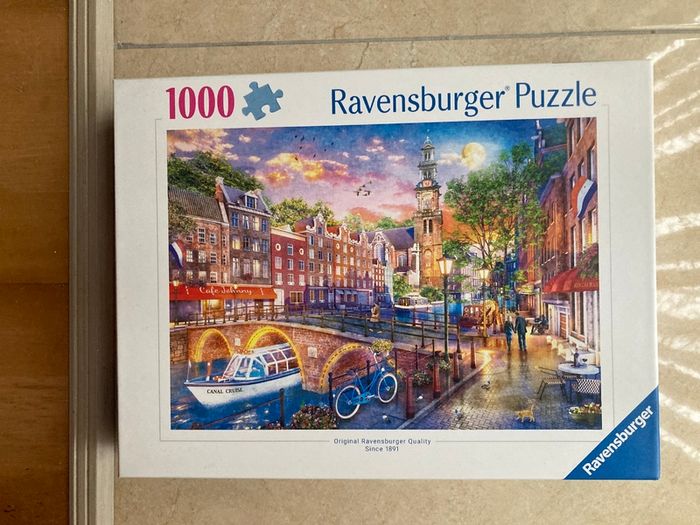 Jigsaws