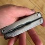 leatherman kick multitool USA made fishing camping edc Image 3