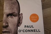 Signed books see list n photos