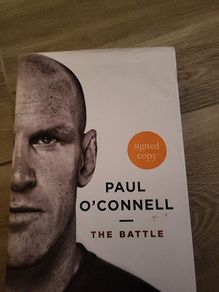 Signed books see list n photos
