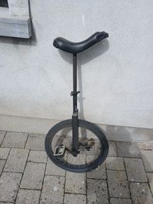 unicycle