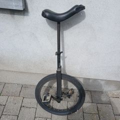 unicycle